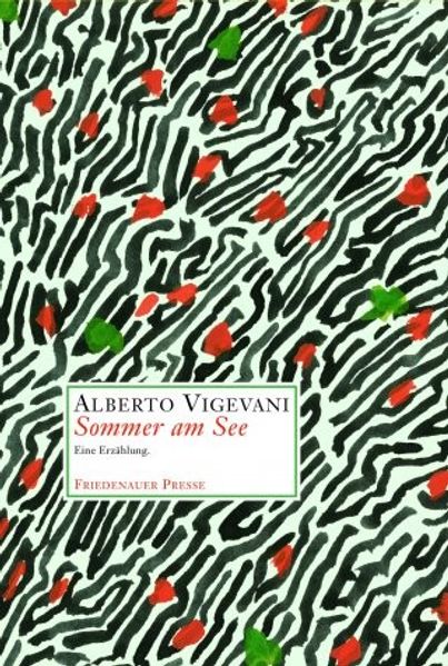 Cover von Sommer am See