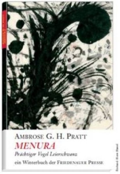 Cover von Menura