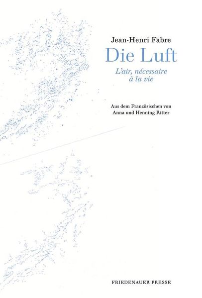Cover von Die Luft