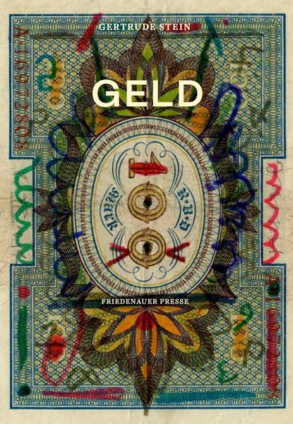 Cover von Geld