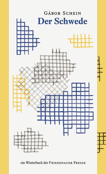 Cover von Der Schwede