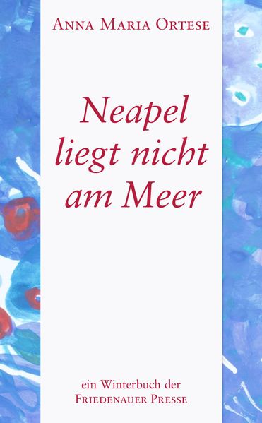 Cover von Neapel liegt nicht am Meer