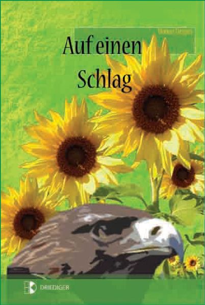 Cover von Auf einen Schlag