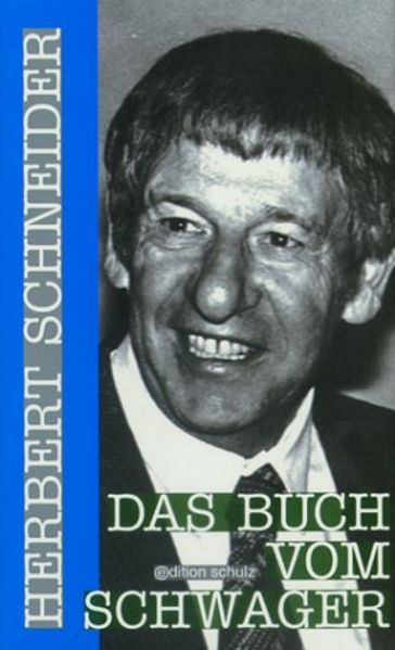 Cover von Das Buch vom Schwager