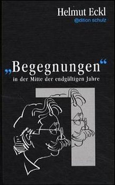 Cover von Begegnungen