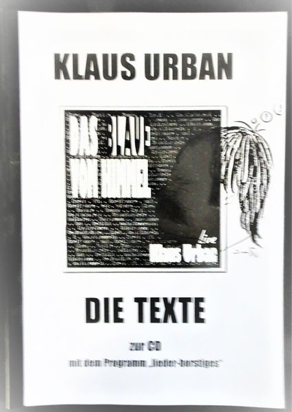 Cover von Das Blaue vom Himmel