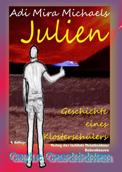 Cover von Julien