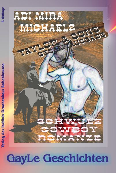 Cover von Taylor & Sons, Band 1-5