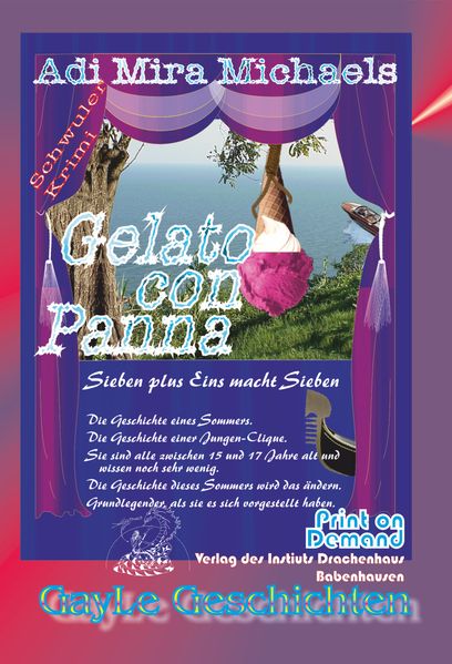 Cover von Gelato con Panna
