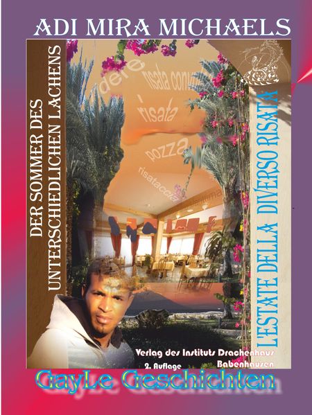 Cover von L’Estate del diverso risate