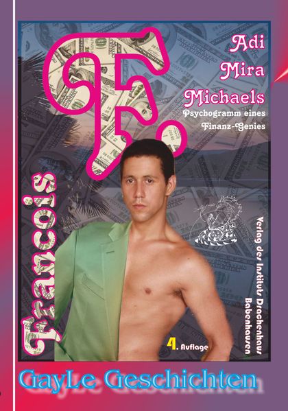 Cover von F. — Francois