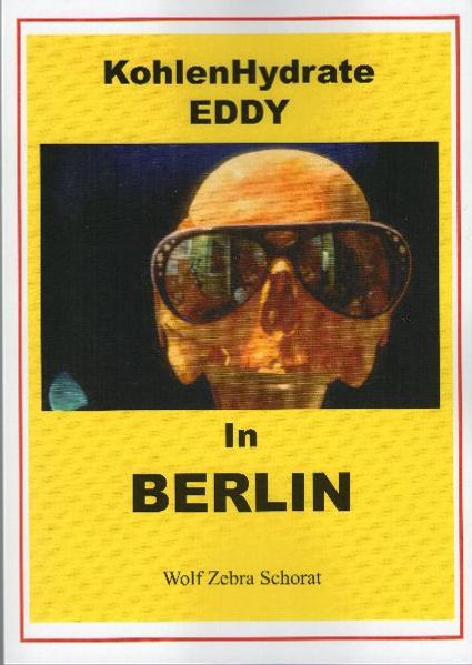 Cover von Kohlenhydrate Eddy