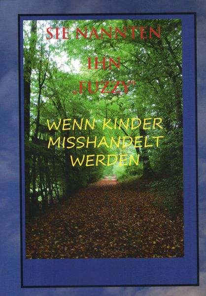 Cover von Sie nannten ihn Fuzzy