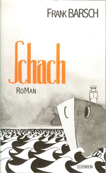 Cover von Schach
