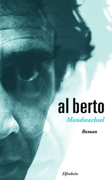 Cover von Mondwechsel
