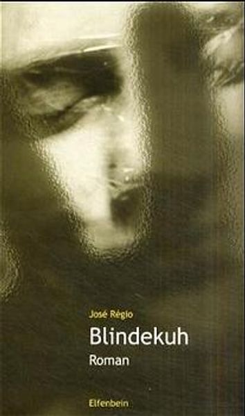 Cover von Blindekuh