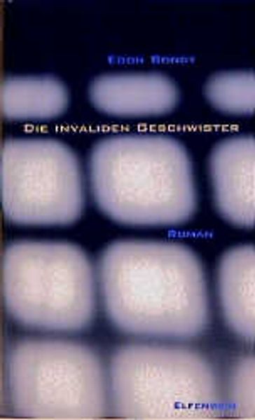 Cover von Die invaliden Geschwister