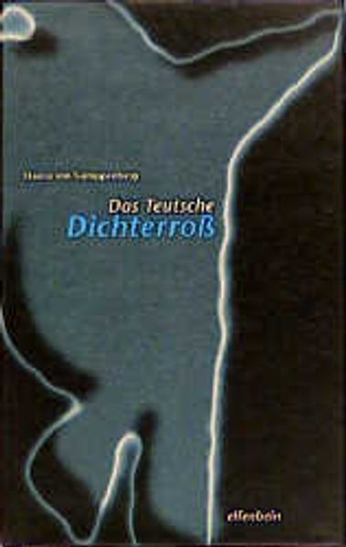 Cover von Das Teutsche Dichterross