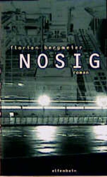 Cover von Nosig