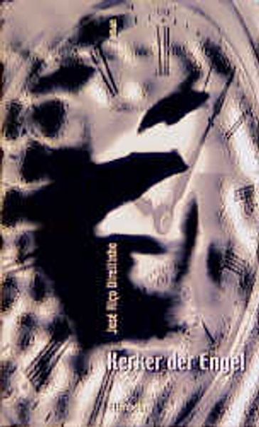 Cover von Kerker der Engel