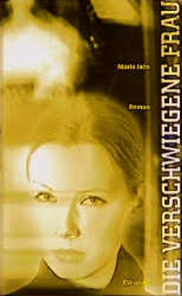 Cover von Die verschwiegene Frau