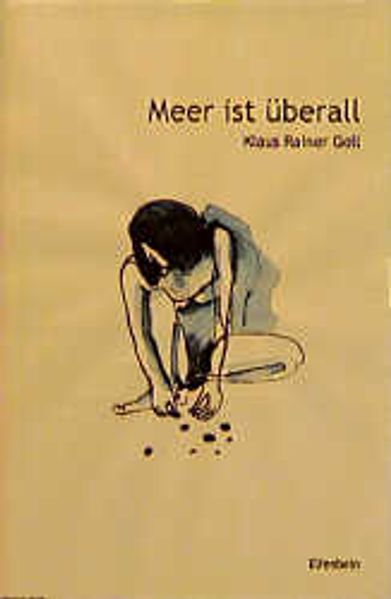 Cover von Meer ist überall