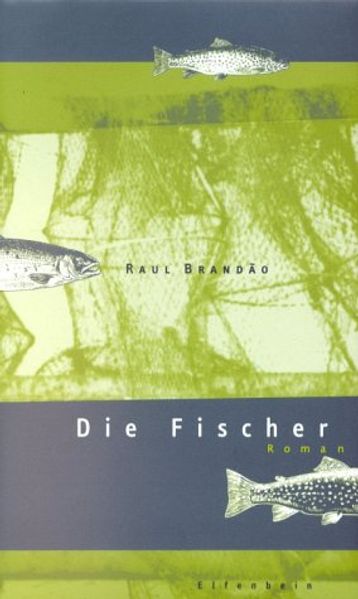 Cover von Die Fischer