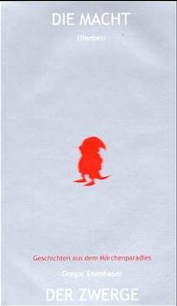 Cover von Die Macht der Zwerge