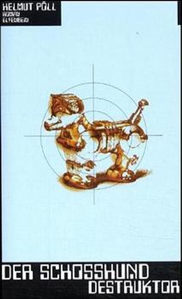 Cover von Der Schoßhunddestruktor