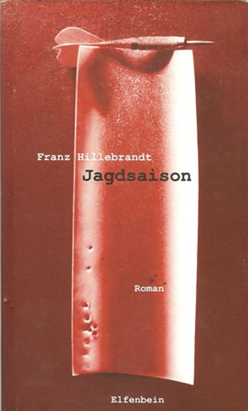 Cover von Jagdsaison