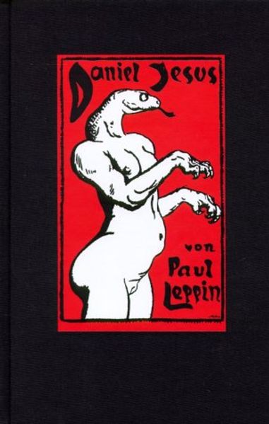 Cover von Daniel Jesus
