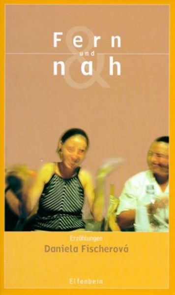 Cover von Fern und nah