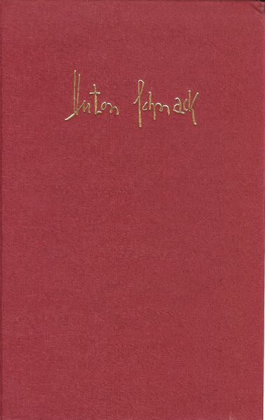 Cover von Werke in zwei Bänden
