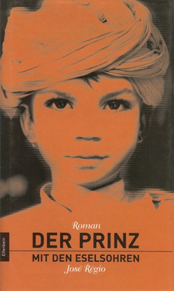 Cover von Der Prinz mit den Eselsohren
