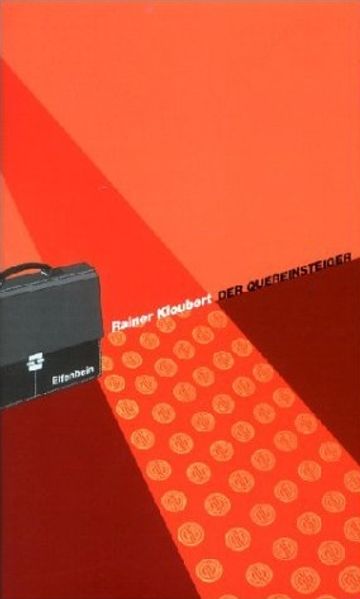 Cover von Der Quereinsteiger