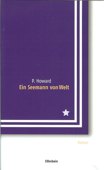 Cover von Ein Seemann von Welt