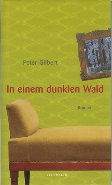 Cover von In einem dunklen Wald