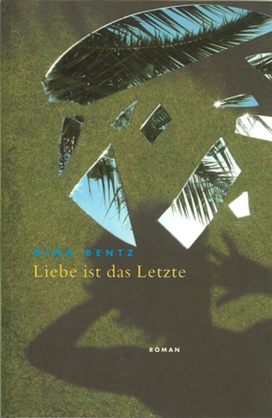 Cover von Liebe ist das Letzte