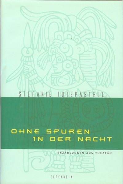 Cover von Ohne Spuren in der Nacht
