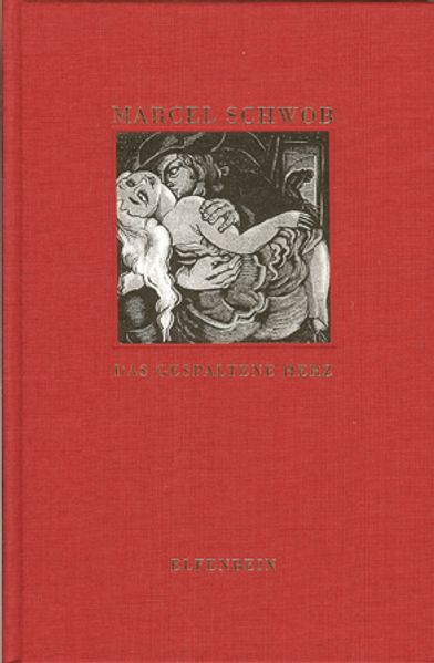Cover von Das gespaltene Herz