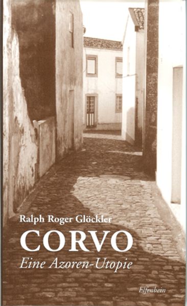 Cover von Corvo