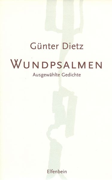 Cover von Wundpsalmen