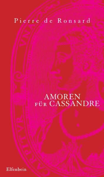 Cover von Amoren für Cassandre