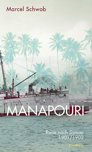 Cover von Manapouri