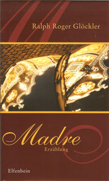 Cover von Madre