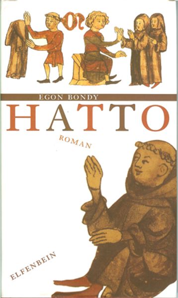 Cover von Hatto