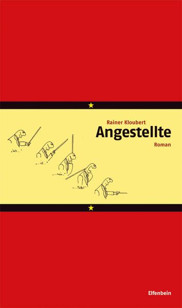 Cover von Angestellte