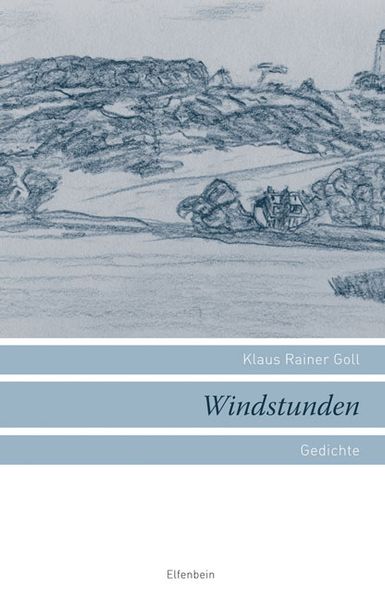 Cover von Windstunden