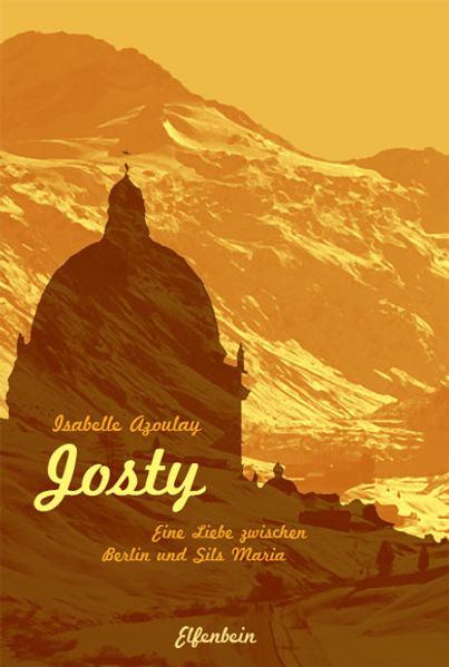 Cover von Josty