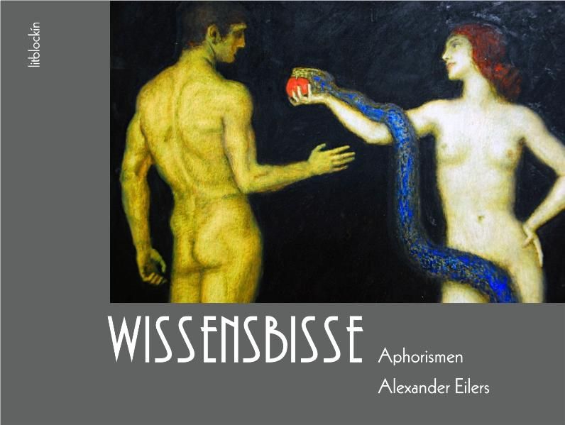 Cover von Wissensbisse